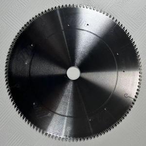 Custom Special Size Saw Blade