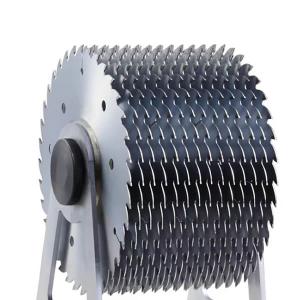 Multi Rip Saw Blade