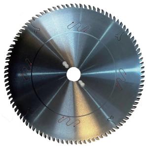 Non-Standard Multi Rip Saw Blade