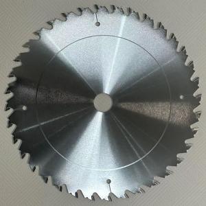 Spacer Collars for Multi Rip Blades