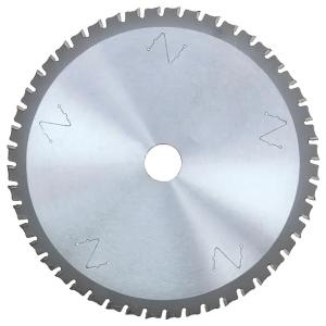 Crushing Saw Blade