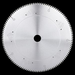 Non-Ferrous Metal Cutting Saw Blade