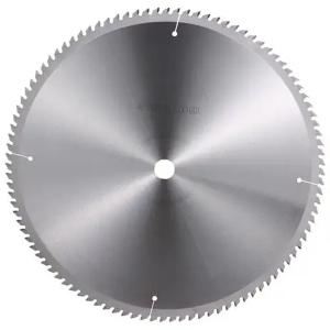 Aluminum Cutting Saw Blades