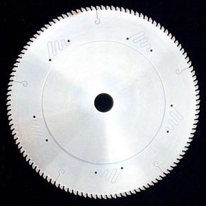 Precision Panel Sizing Saw Blade