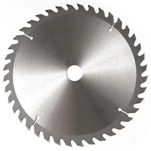 Common Circular Saw Blade for Aluminum