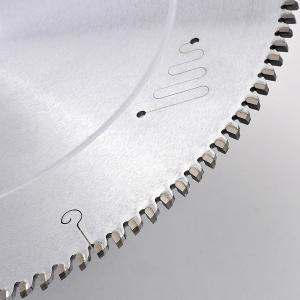 250mm 80 Teeth Saw Blade