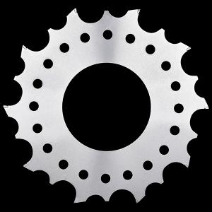 Turbo Diamond Blade for Fast Cutting